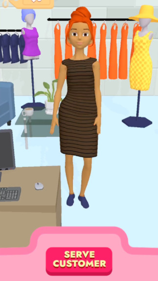 真我霓裳 v0.1.4 安卓版 0