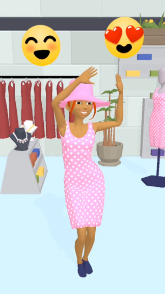 真我霓裳 v0.1.4 安卓版 2