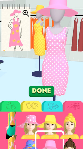 真我霓裳 v0.1.4 安卓版 3