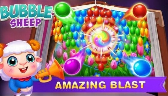 經(jīng)典泡泡殺手最新版 v1.0.6 安卓版 1