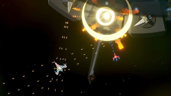 新神游戲 v1.0 安卓版 2