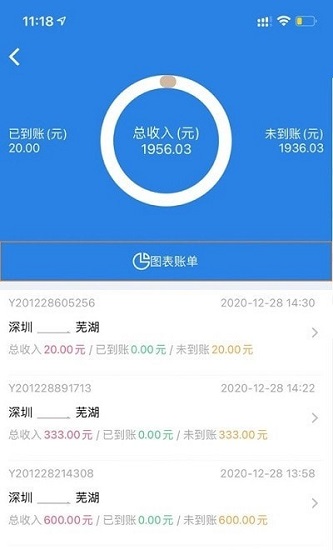 寶運(yùn)通司機(jī)版 v1.0.2 安卓版 0