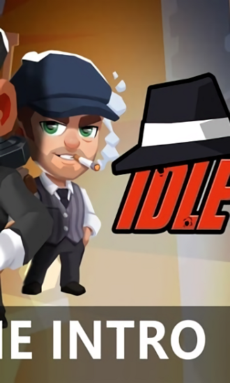 放置幫派大亨游戲下載