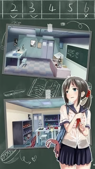 美女高中逃學(xué)下載