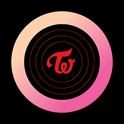 twice二代應(yīng)援棒app(candybongz)