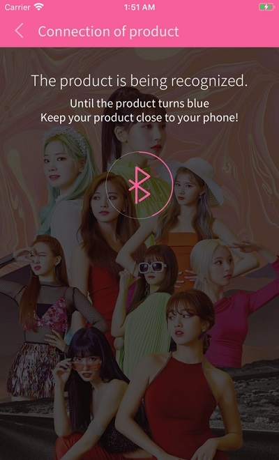 twice二代應(yīng)援棒app(candybongz) v3.1.1 安卓版 0