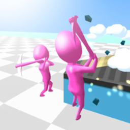 拆遷的伙計們手游