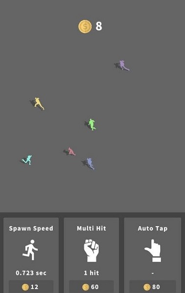 拆遷的伙計們手游 v1.0 安卓版 0