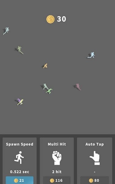 拆遷的伙計們手游 v1.0 安卓版 2