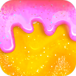 炫彩軟泥模擬器手游