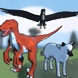 動物融合世界手游