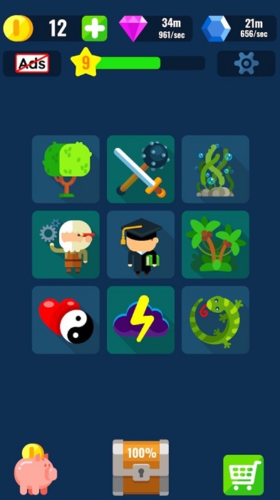 上帝造物史下載