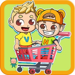 迷你校園游樂場完整版