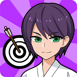 超級(jí)射箭比賽手游