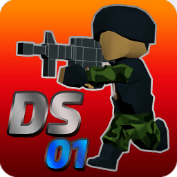 三角洲士兵手機(jī)版