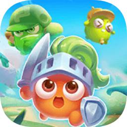 莊園守衛(wèi)戰(zhàn)手機版