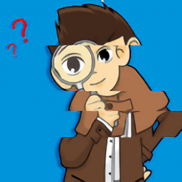 拼臉偵探家最新版