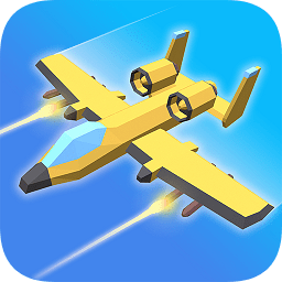 轟炸飛機(jī)最新版