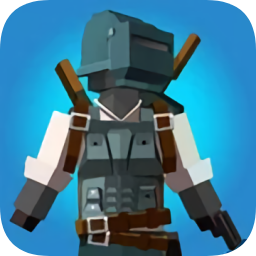 像素人戰(zhàn)斗競(jìng)技場(chǎng)