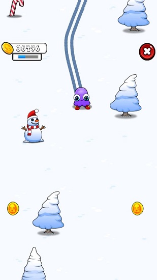 我的寵物莫伊7(moy 7) v2.171 安卓版 0