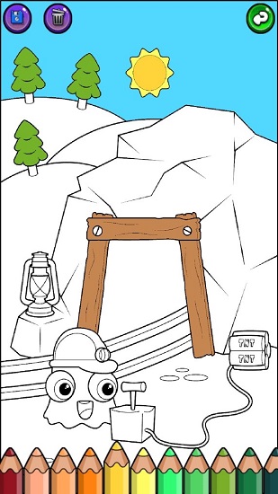 我的寵物莫伊7(moy 7) v2.171 安卓版 3