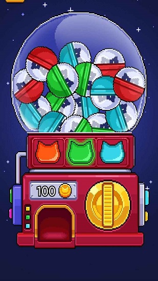 肥宅快樂(lè)貓世界游戲 v1.0.4 安卓版 2