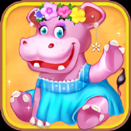 森林化妝舞會(huì)游戲