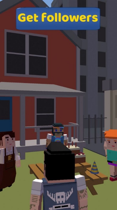 像素虛擬生活下載