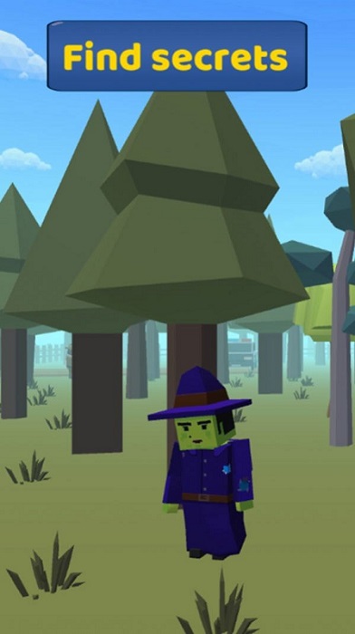 像素虛擬生活手游 v0.22 安卓版 2