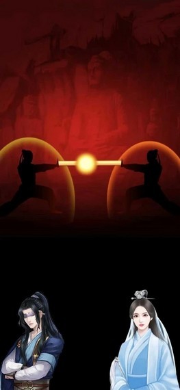 江湖生存模擬 v1.0 安卓版 3