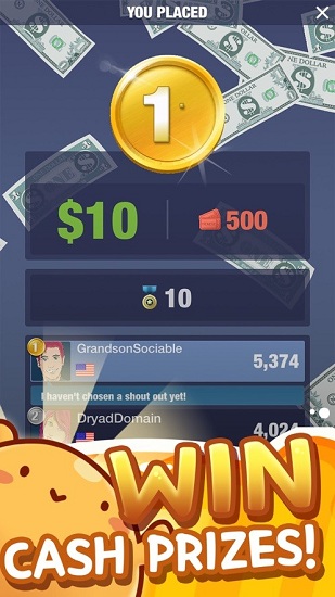 三重粉碎游戲 v1.0.1 安卓版 0