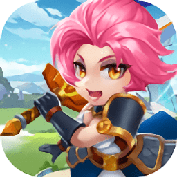 小兵头很铁官方版