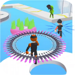 刀劍沖關(guān)官方版