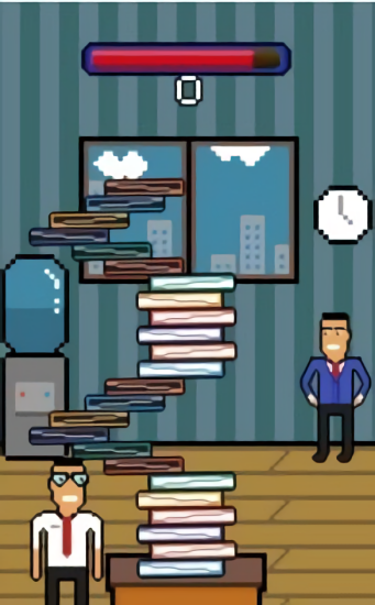 辦公室男人最新版 v1.1 安卓版 0