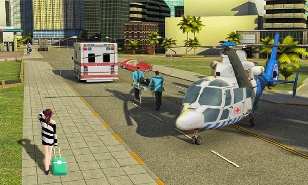 模擬航天飛機(jī)中文版 v1.1 安卓版 0