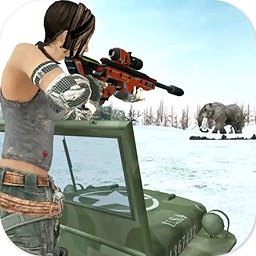荒野狩獵達(dá)人游戲