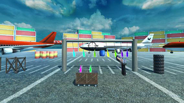 专家瓶子射击手机版下载 专家瓶子射击下载