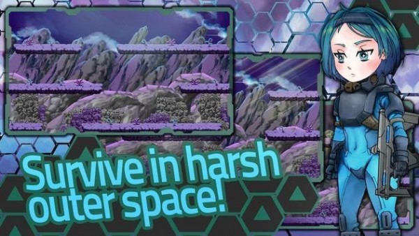 年輕士兵手游 v1.0.0.1 安卓版 2