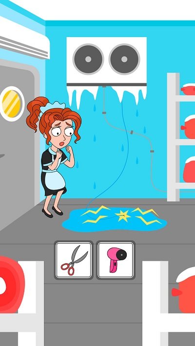 救救女士游戲 v0.2.0 最新安卓版 1