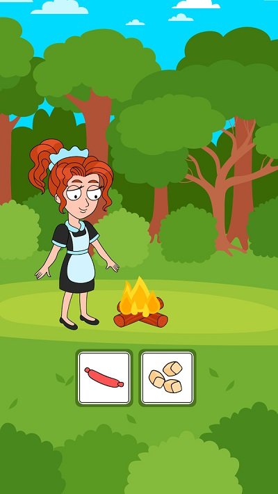 救救女士游戲 v0.2.0 最新安卓版 3