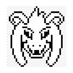 sans傳說(shuō)之下boss之戰(zhàn)無(wú)限血版