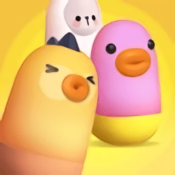 糖豆人大闖關手機版