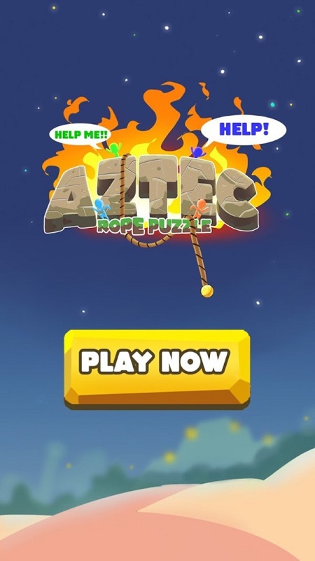 人类火线救援手机版 v1.0.2 安卓版3