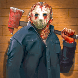 屠夫躲貓貓2狗子玩游戲