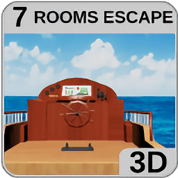 拼圖的逃生大廈游戲