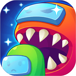 狼人太空殺游戲