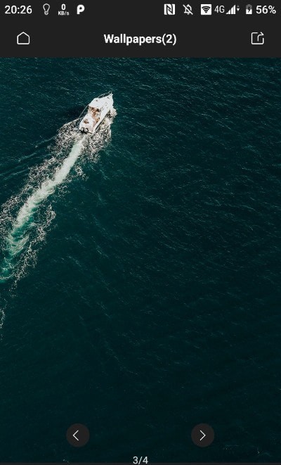 NPF圖標(biāo)包 v1.0.0 安卓版 3