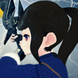 武士女孩開(kāi)放世界