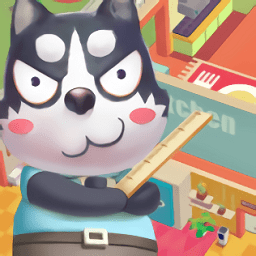 放置學(xué)院大亨手游