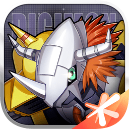 數(shù)碼寶貝新世紀(jì)測試版